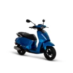 موتورسیکلتM4 celest blue 125cc