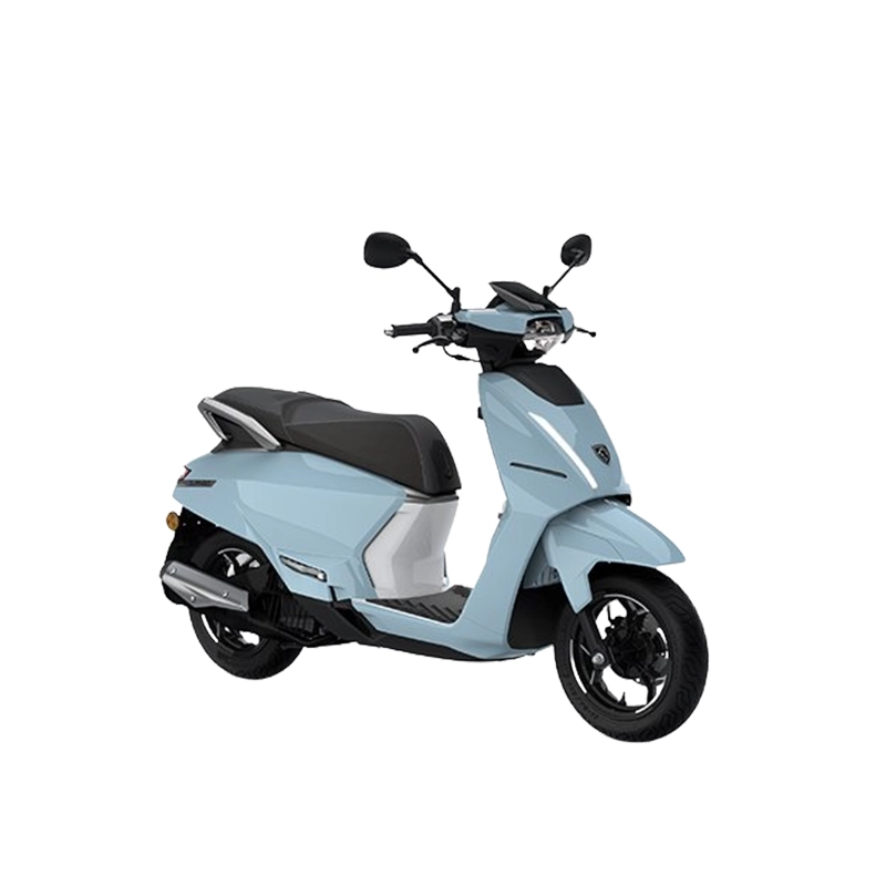 موتورسیکلت پی 5 راکی بلو 125cc