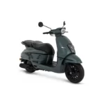 موتورسیکلت دیجانگو وی9 ادونچر گرین50cc,125cc