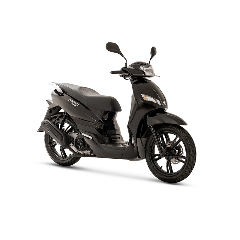 موتورسیکلت توییت M7 jetblack