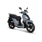 موتورسیکلت v3 graphite grey 50cc,125cc,200cc