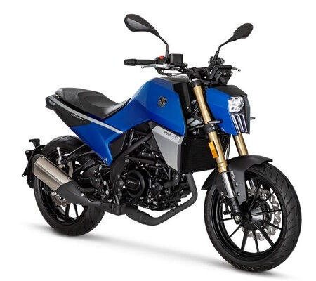 PM-02 (249cc)